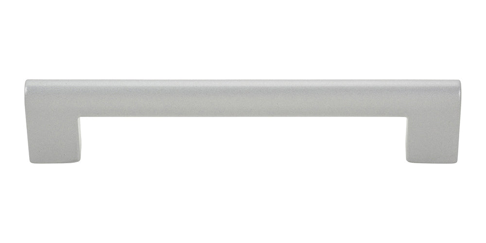 Round Rail PULL 128 MM CC-DirectCabinets.com