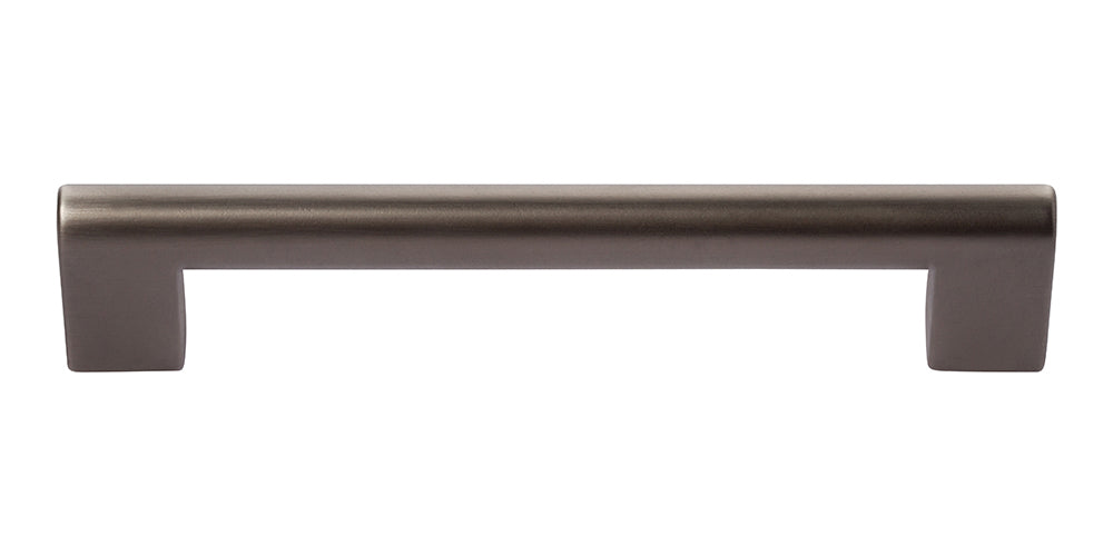 Round Rail PULL 128 MM CC-DirectCabinets.com