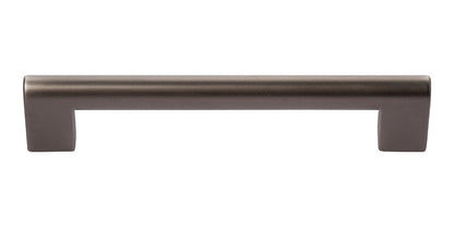 Round Rail PULL 128 MM CC-DirectCabinets.com