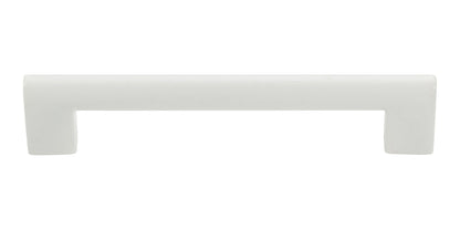Round Rail PULL 128 MM CC-DirectCabinets.com