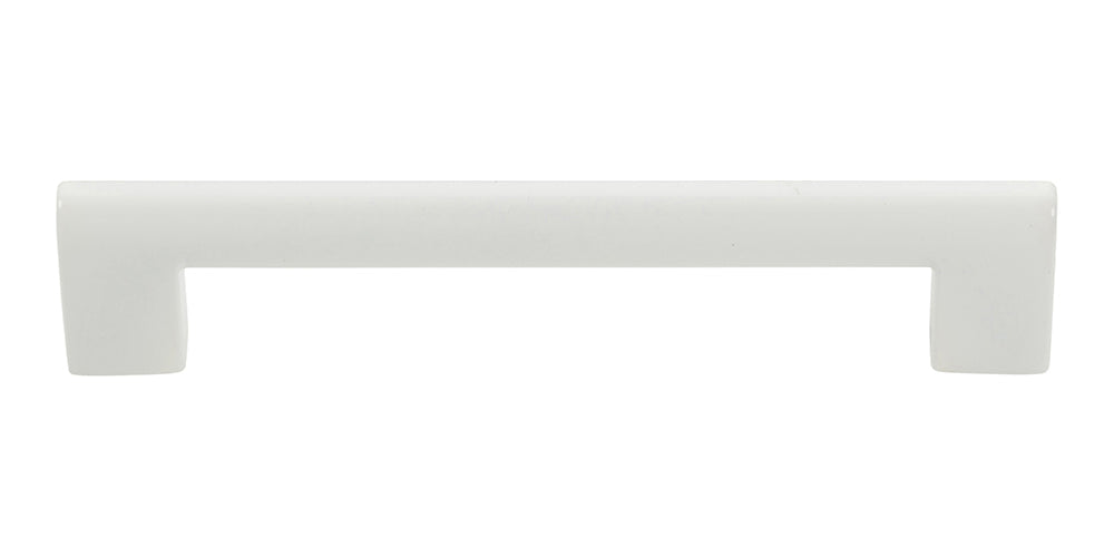 Round Rail PULL 128 MM CC-DirectCabinets.com