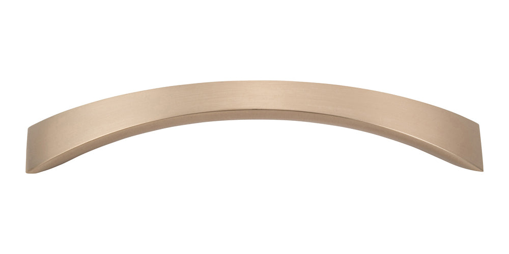 Sleek Pull 128 MM CC-DirectCabinets.com