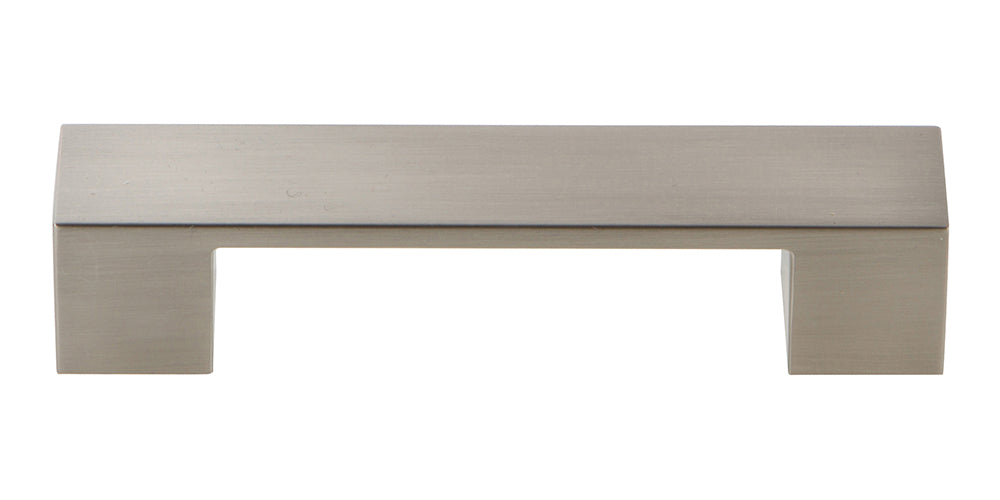 Wide Square Pull 96MM CC-DirectCabinets.com