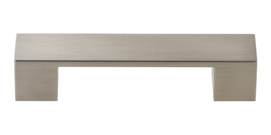 Wide Square Pull 96MM CC-DirectCabinets.com