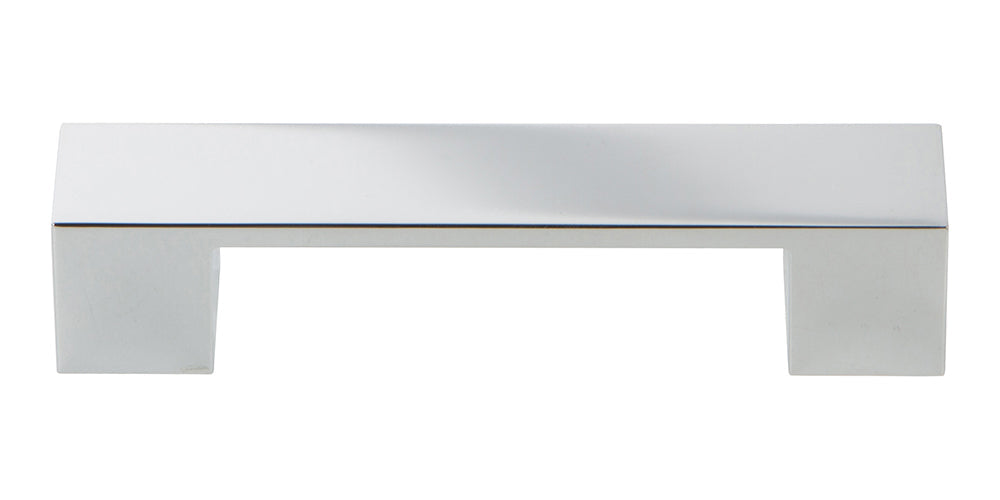 Wide Square Pull 96MM CC-DirectCabinets.com
