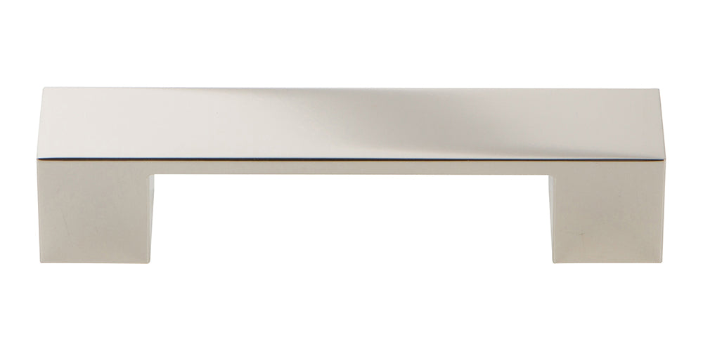 Wide Square Pull 96MM CC-DirectCabinets.com