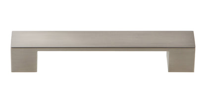 Wide Square Pull 128MM CC-DirectCabinets.com