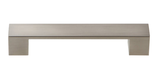 Wide Square Pull 128MM CC-DirectCabinets.com