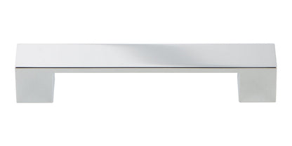 Wide Square Pull 128MM CC-DirectCabinets.com