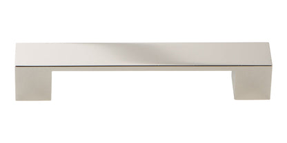 Wide Square Pull 128MM CC-DirectCabinets.com
