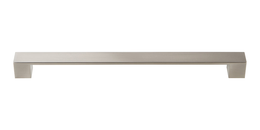 Wide Square Pull 288MM CC-DirectCabinets.com