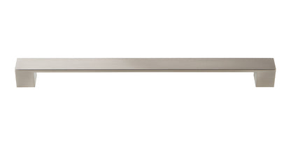 Wide Square Pull 288MM CC-DirectCabinets.com
