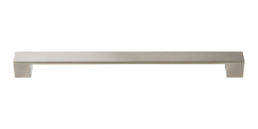 Wide Square Pull 288MM CC-DirectCabinets.com