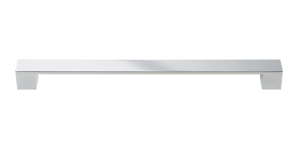 Wide Square Pull 288MM CC-DirectCabinets.com
