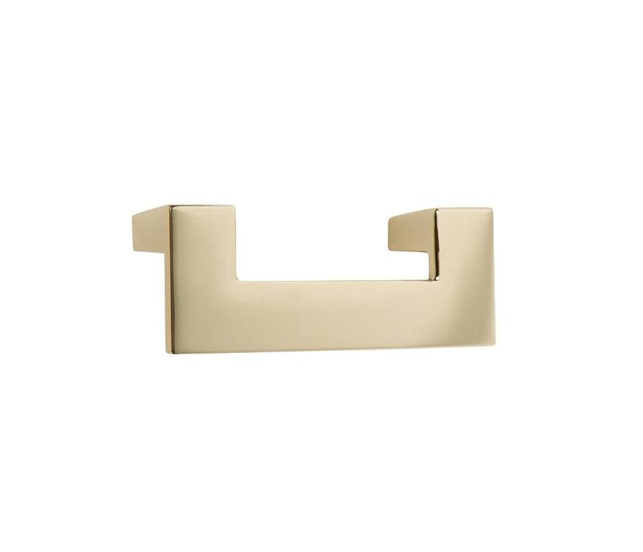U-Turn Pull 2.5" (c-c)-DirectCabinets.com