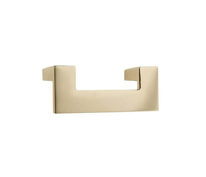 U-Turn Pull 2.5" (c-c)-DirectCabinets.com