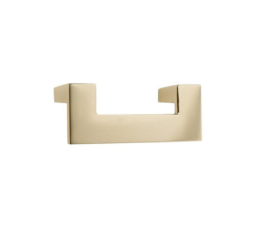 U-Turn Pull 2.5" (c-c)-DirectCabinets.com