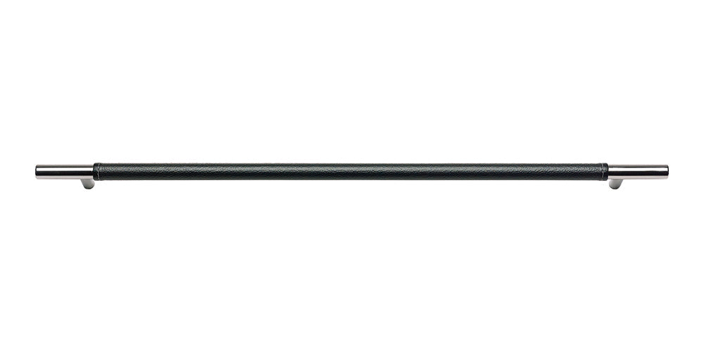 Zanzibar Leather 17" CC Appliance Pull-DirectCabinets.com