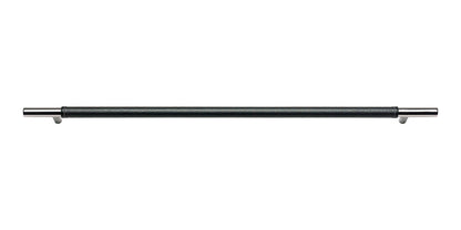Zanzibar Leather 17" CC Appliance Pull-DirectCabinets.com