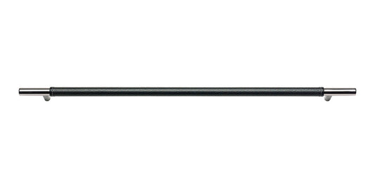 Zanzibar Leather 17" CC Appliance Pull-DirectCabinets.com