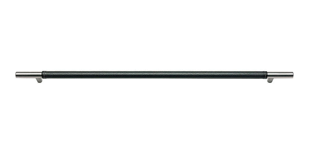 Zanzibar Leather 17" CC Appliance Pull-DirectCabinets.com
