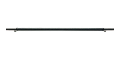Zanzibar Leather 17" CC Appliance Pull-DirectCabinets.com