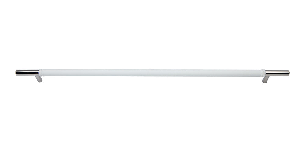 Zanzibar Leather 17" CC Appliance Pull-DirectCabinets.com
