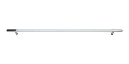 Zanzibar Leather 17" CC Appliance Pull-DirectCabinets.com