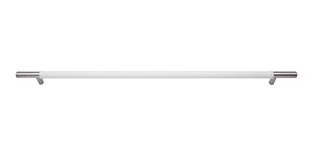 Zanzibar Leather 17" CC Appliance Pull-DirectCabinets.com