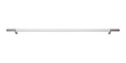 Zanzibar Leather 17" CC Appliance Pull-DirectCabinets.com