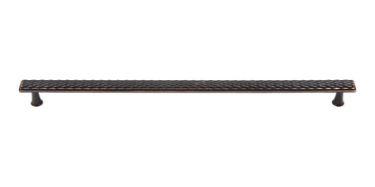 Mandalay Appliance Pull 18" CC-DirectCabinets.com