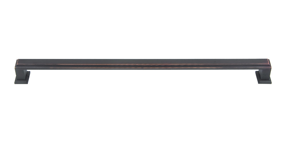 Sutton Place Appliance Pull 18" CC-DirectCabinets.com