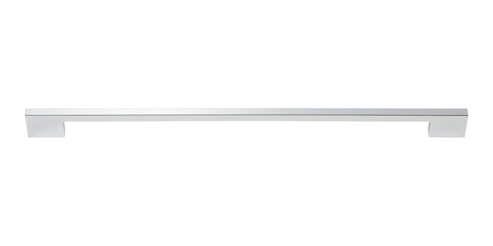 Thin Square Appliance Pull 18" CC-DirectCabinets.com