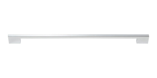 Thin Square Appliance Pull 18" CC-DirectCabinets.com