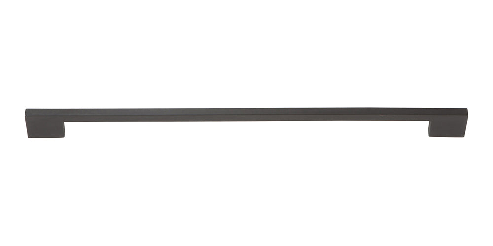 Thin Square Appliance Pull 18" CC-DirectCabinets.com