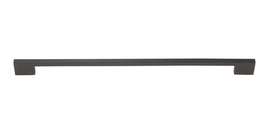 Thin Square Appliance Pull 18" CC-DirectCabinets.com