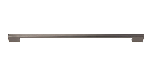 Thin Square Appliance Pull 18" CC-DirectCabinets.com