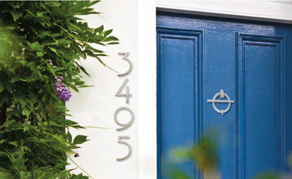 Avalon Door Knocker-DirectCabinets.com