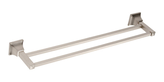 Gratitude Double Towel Bar 600 MM CC-DirectCabinets.com