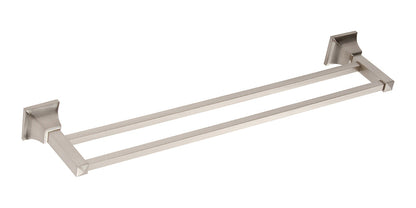 Gratitude Double Towel Bar 600 MM CC-DirectCabinets.com