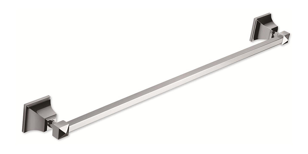 Gratitude Towel Bar 600 MM CC-DirectCabinets.com