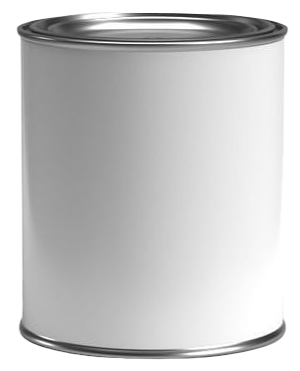 Fabuwood Paint quart size (sample quart paint can)-DirectCabinets.com