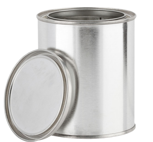 Fabuwood Paint in Pint Size (example photo of a pint paint can)-DirectCabinets.com