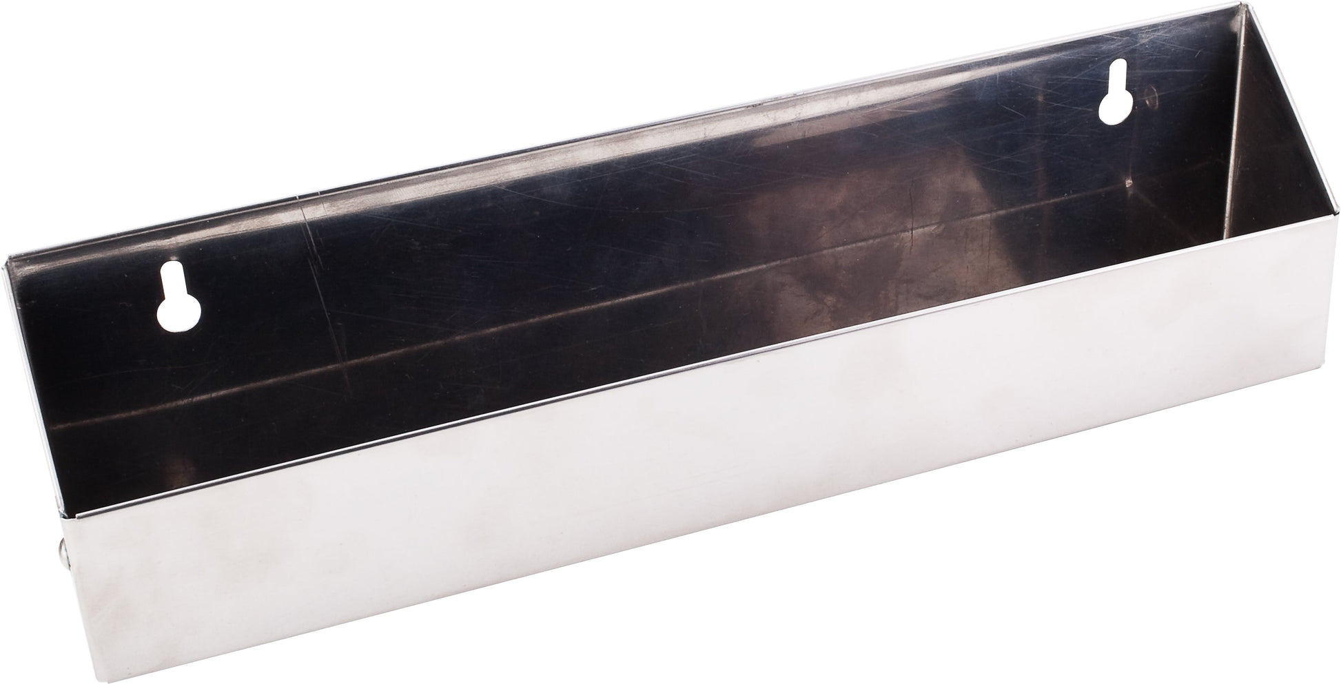 Hardware Resources 11-3/4" Wide Sink Tipout Replacement Tray-DirectCabinets.com