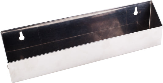 Hardware Resources 11-3/4" Wide Sink Tipout Replacement Tray-DirectCabinets.com