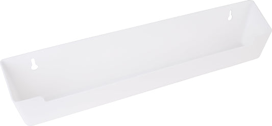 Hardware Resources 14-3/4" Wide Sink Tipout Replacement Tray-DirectCabinets.com