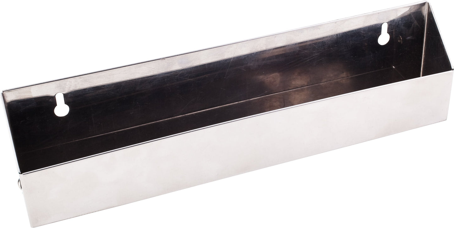 Hardware Resources 11-3/4" Shallow Sink Tipout Replacement Tray-DirectCabinets.com