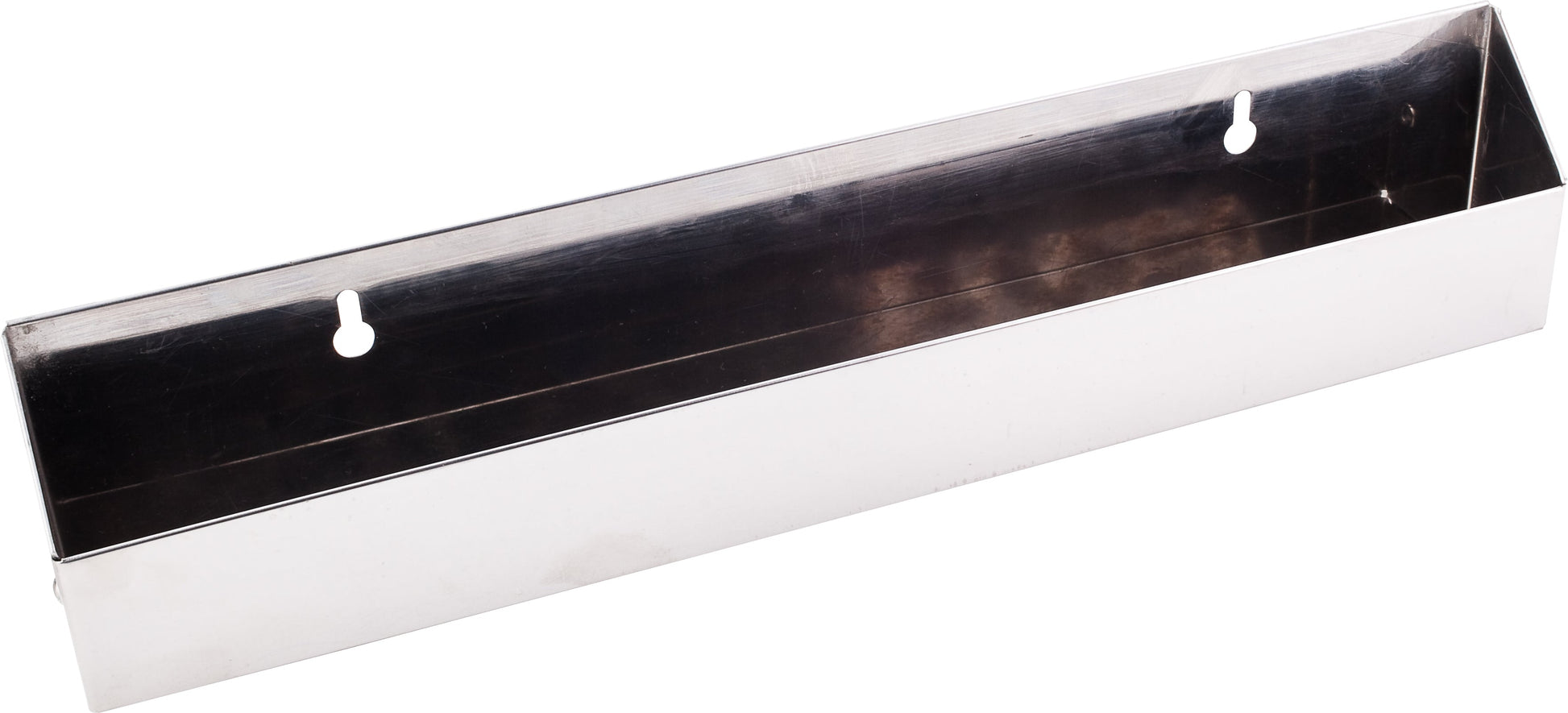 Hardware Resources 14-3/4" Shallow Sink Tipout Replacement Tray-DirectCabinets.com