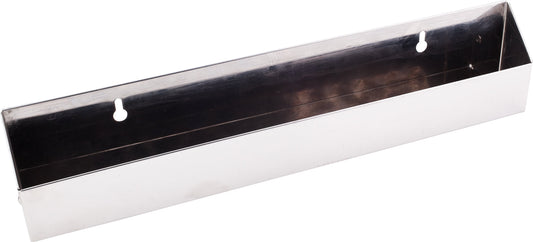 Hardware Resources 14-3/4" Shallow Sink Tipout Replacement Tray-DirectCabinets.com