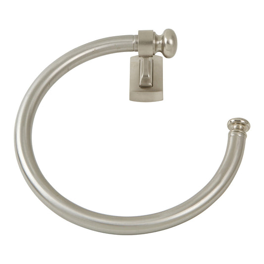 Legacy Towel Ring-DirectCabinets.com